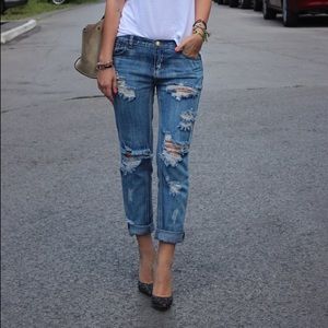 NWT One Teaspoon ‘Awesome Baggies’